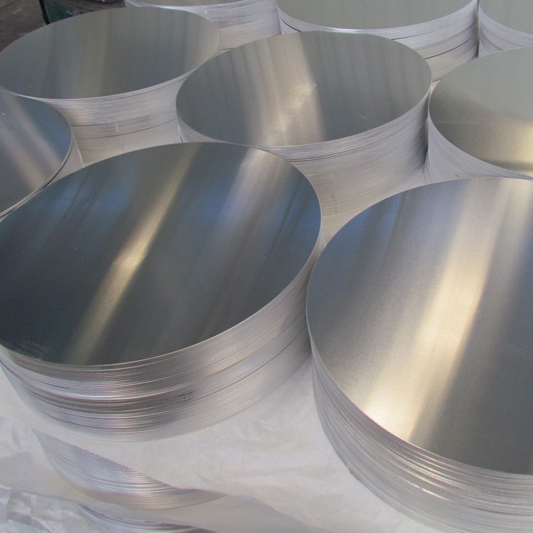 AA3003/O,Aluminium discs, thickness 1.04.0mm, diameter 100750mm