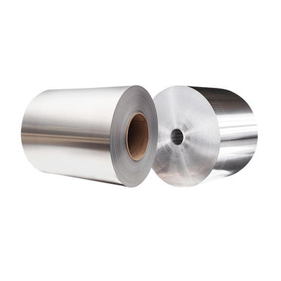 6mm que 1mm escovou o rolo de alumínio Az150 da bobina zincam o calibre 1100 de Alume 26 1060 1050 0.15-6.0mm
