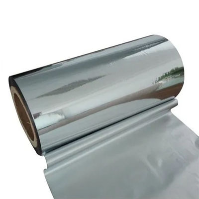 famiglia d'imballaggio della borsa laminata 8079 5052 di imballaggio per alimenti di Mylar del nastro del foglio di alluminio
