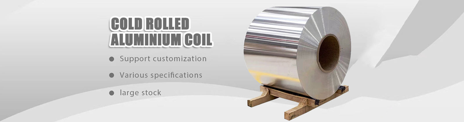 Mill Finish Aluminum Coil