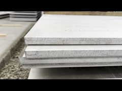 แผ่นอลูมิเนียม