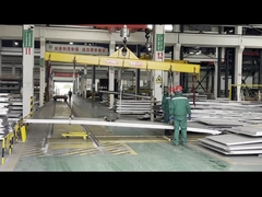 แผ่นอลูมิเนียม