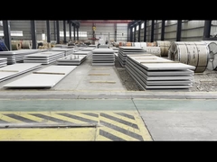 แผ่นอลูมิเนียม