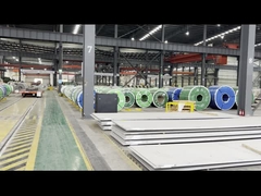 แผ่นอลูมิเนียม / ม้วน