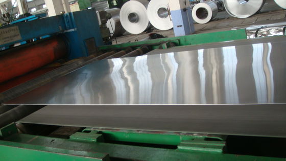 China Aluminium quenched plates,  AA7075 AA6061 For Automobile / Machine.thickness 3-10mm supplier