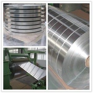 China narrow strips ,slitting coils,application is for transformer supplier