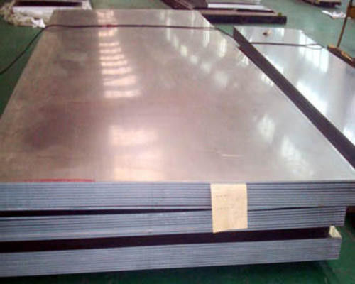 China AA5083 Annealed  Plate ,Thickness 3-260mm,width 1000-2800mm supplier