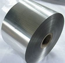 China AA1100/8011/3102 Aluminium coilstock For Finstock supplier