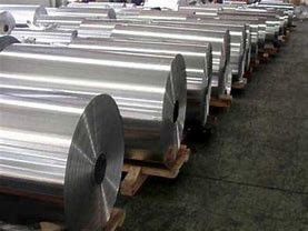 China Aluminum sheets coils supplier