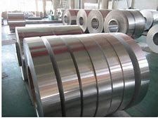 China Custom Size Mill Finish Aluminum  AA5052 Aluminum Sheet and Coil Stock supplier