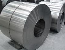 China AA5454 Aluminium Coil,Thickness  0.2-8mm Width 300-2600mm For Pressure Vessels supplier