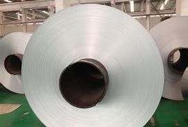 China AA5182 Aluminium Hot Rolled Coil 0.15-12mm Thickness Mill Finish Width Max 2600mm supplier