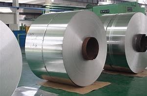 China Aluminum Strips For Transformer / Mill Finish ,Pure Alloy: AA1060 supplier