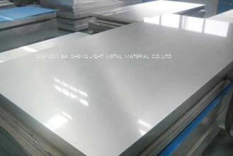 China AA5083  ALUMINIUM PRECISION SAW PLATE , Thickness 6-1000mm supplier