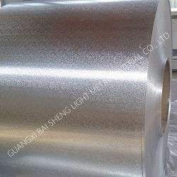China anodizing and embossed  Aluminium coil ,sheet,  Thickness 0.20mm-0.85mm Monthly Production 1200mts supplier