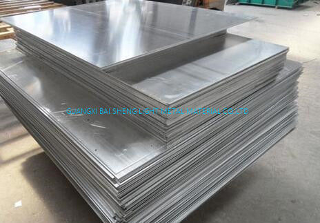 China ALUMINIUM PLATES FOR MOULD,Width 1000-2600mm , Mould Application supplier