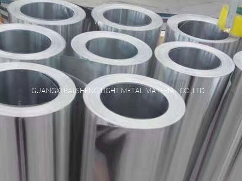 China Aluminum decoration Foil,thickness 0.018-0.20mm,width 200-1650mm supplier