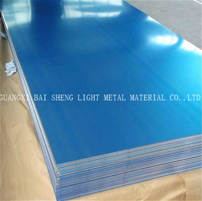 China Cold Rolled Aluminum Entry Material ,H16/H18 Temper Alloy AA1100/1050 supplier
