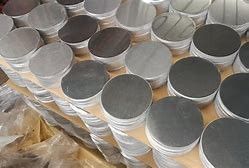 China Aluminium circles.Aluminium discs, application of non-stick pots,cooking utensiles supplier