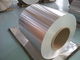 AA8011/3102 Aluminium Foil Stock , For rerolling into aluminium foils supplier