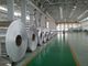 Thin gauge Aluminium Foil , Max Width 1900mm For Precoating.ceiling supplier
