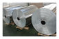Heat Sealing Commercial Aluminum Foil Roll High Flexibility AA8011 Thickness 0.02-0.06mm supplier