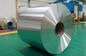 Gauge 0.2—0.38mm Aluminum Sheet Coil For Aluminium Finstock Aa1100/8011/3102 supplier