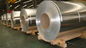 Cold Rolled Mill Finish Aluminum foilstock .AA8011/1235 Temper H14/H16, 0.25-0.75mm supplier