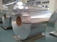 Aluminum foilstock  AA8011/1235 , 0.20mm-0.46mm, max. width 2000mm supplier