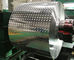 Aluminum Tread  Plate,THICKNESS 0.8-12mm supplier