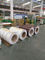 Custom Size Mill Finish Aluminum  AA5052 Aluminum Sheet and Coil Stock supplier