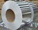 AA5182 Aluminium Hot Rolled Coil 0.15-12mm Thickness Mill Finish Width Max 2600mm supplier