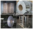 Aluminium finstock in mill finish ,AA8011/1100/3102.thickness 0.1-0.28mm supplier