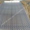 AA1100 / 3003 Aluminium  Five Bars  Chequered Plate supplier