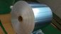 Hydrophilic aluminum foil, AA8011/3102. THICKNESS 0.08mm-0.2mm supplier