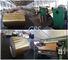 Corrosion Resistance Coloured Aluminium Foil , Industrial Aluminum Foil Rolls supplier