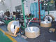 Aluminum tube for evaporator ,  AA1060/1070/3XXX, extruded supplier