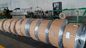 Extruded Aluminium Tube for heatexchager,evaporators supplier