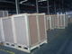 Golden Hydrophilic Aluminium Finstock,l Application Air Conditioners Heaters AA8011/3102 supplier