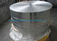 aluminium can body stock, coated or uncoated AA3104 supplier