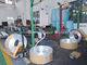 Extruded aluminum tube for evaporator.,for application of referigerators supplier
