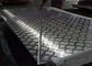 5 Bar Aluminium Tread Plate ,thickness 0.8-15mm, width:100-1200mm supplier