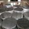 AA1050/3003 ,Aluminium circles, Discs, thickness 1.0-4.0mm, diameter 100-750mm supplier