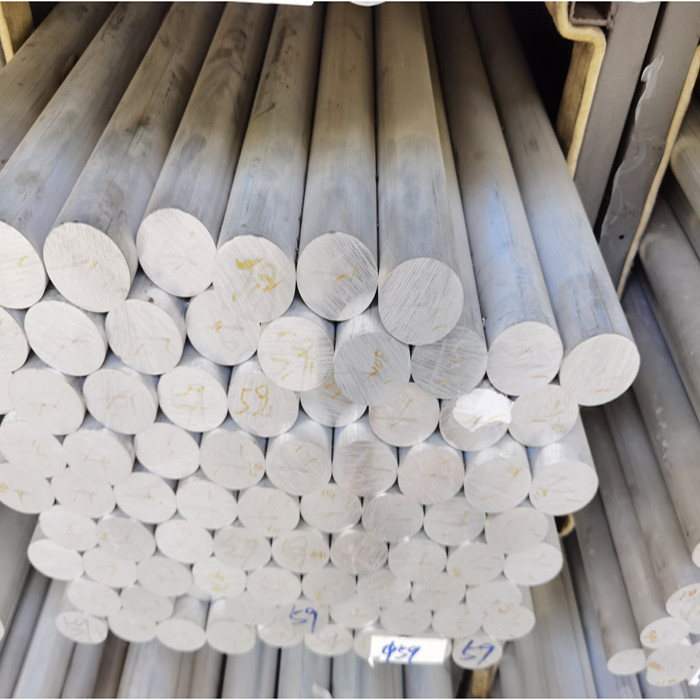 Bending Solid Aluminum Rod Angles 2024 T4 7075 T6 4032 For Aircraft