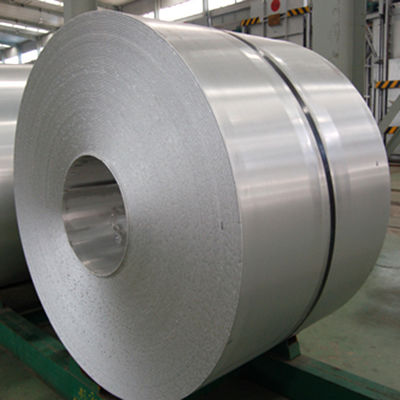 3003 1100-H14 Mill Finish Aluminum Coil Coating Hardness H12 H18 H24 H26 H28 Cold Rolled 0.027