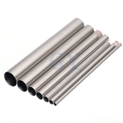 6061 6063 7075 aluminum tube industrial round aluminum pipe rectangular anodized extruded alloy aluminum tubes