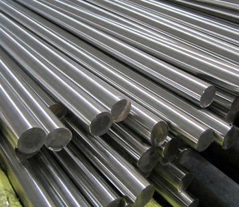 1,5 1,25 3/4 Rod For Brazing Welding Electrode en aluminium solide 6013 7075 6061 T6