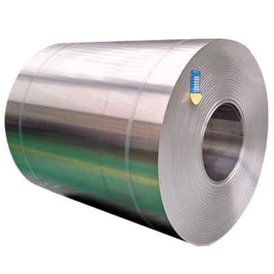 Prime Hot Dipped Galvanized Steel Coil Z275 Manufacturer 3003 5052 5754 For Gutter
