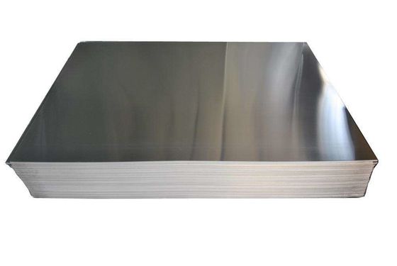 5052 4047 Aluminum Alloy 6061 Plate 7075 T651 3105 Corrugated Roofing Solid   SYL