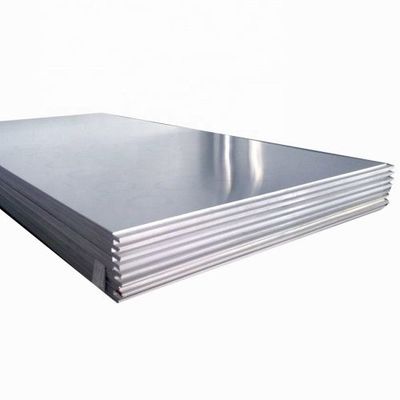 Acp Mirror Finish Aluminium Sheet 6061 6063 6082 Patterned Brushed Metal Wood Grain